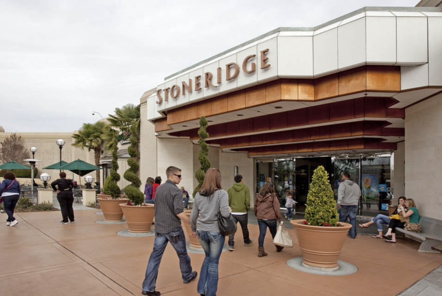 DMV Pleasanton Stone Ridge Mall : Your One-Stop Hub For DMV Services And Shopping Convenience 